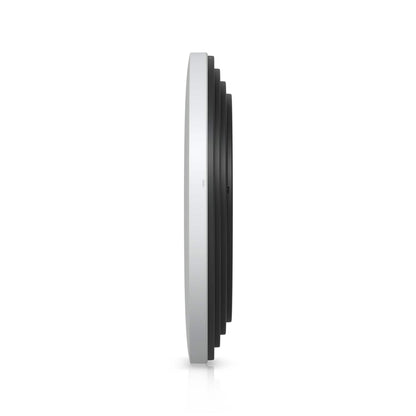 Ubiquiti U7 Pro XGS, Ceiling-mounted 8-stream WiFi 7 AP,Dedicated Spectral Scanning Radio,10/5/2.5/1 GbE Support,160 mÂ² Coverage,500+ Devices
