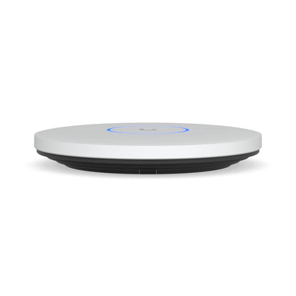 Ubiquiti U7 Pro XGS, Ceiling-mounted 8-stream WiFi 7 AP,Dedicated Spectral Scanning Radio,10/5/2.5/1 GbE Support,160 mÂ² Coverage,500+ Devices