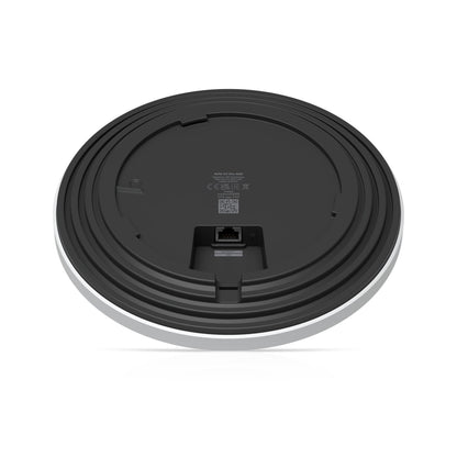 Ubiquiti U7 Pro XGS, Ceiling-mounted 8-stream WiFi 7 AP,Dedicated Spectral Scanning Radio,10/5/2.5/1 GbE Support,160 mÂ² Coverage,500+ Devices