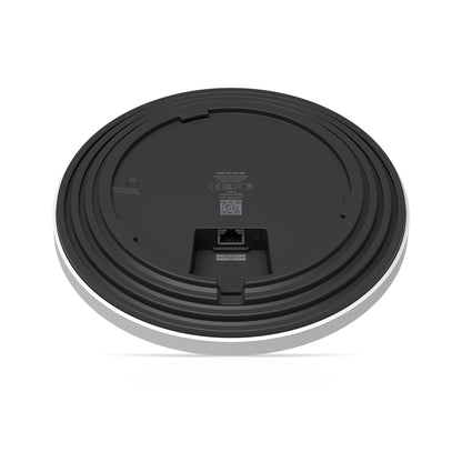 Ubiquiti U7 Pro XG, White,Ceiling-mounted 6-stream WiFi 7 AP Wiith 10/5/2.5/1 Gb