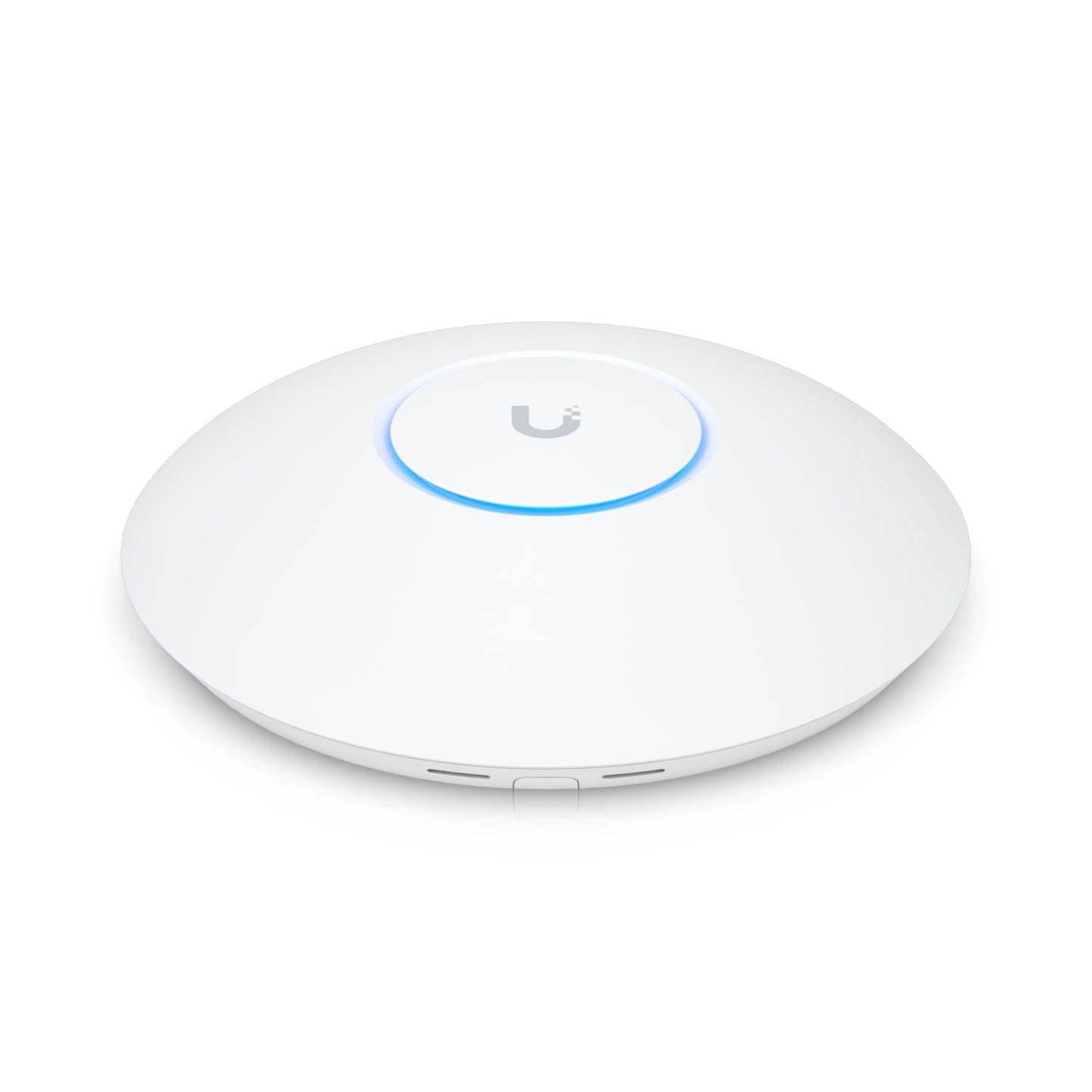 Ubiquiti UniFi WiFi 7 AP, Ceiling-mount, AP 6 GHz Support, 2.5 GbE Uplink, 9.3 G