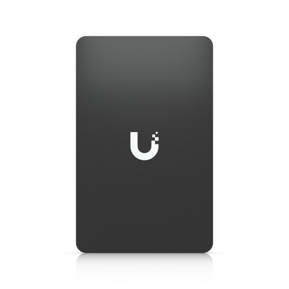 Ubiquiti UniFi Access,10 Pack, Highly-secure NFC Cards Used For Access Control W