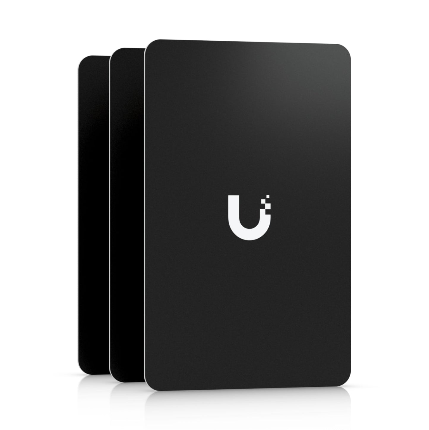 Ubiquiti UniFi Access,10 Pack, Highly-secure NFC Cards Used For Access Control W