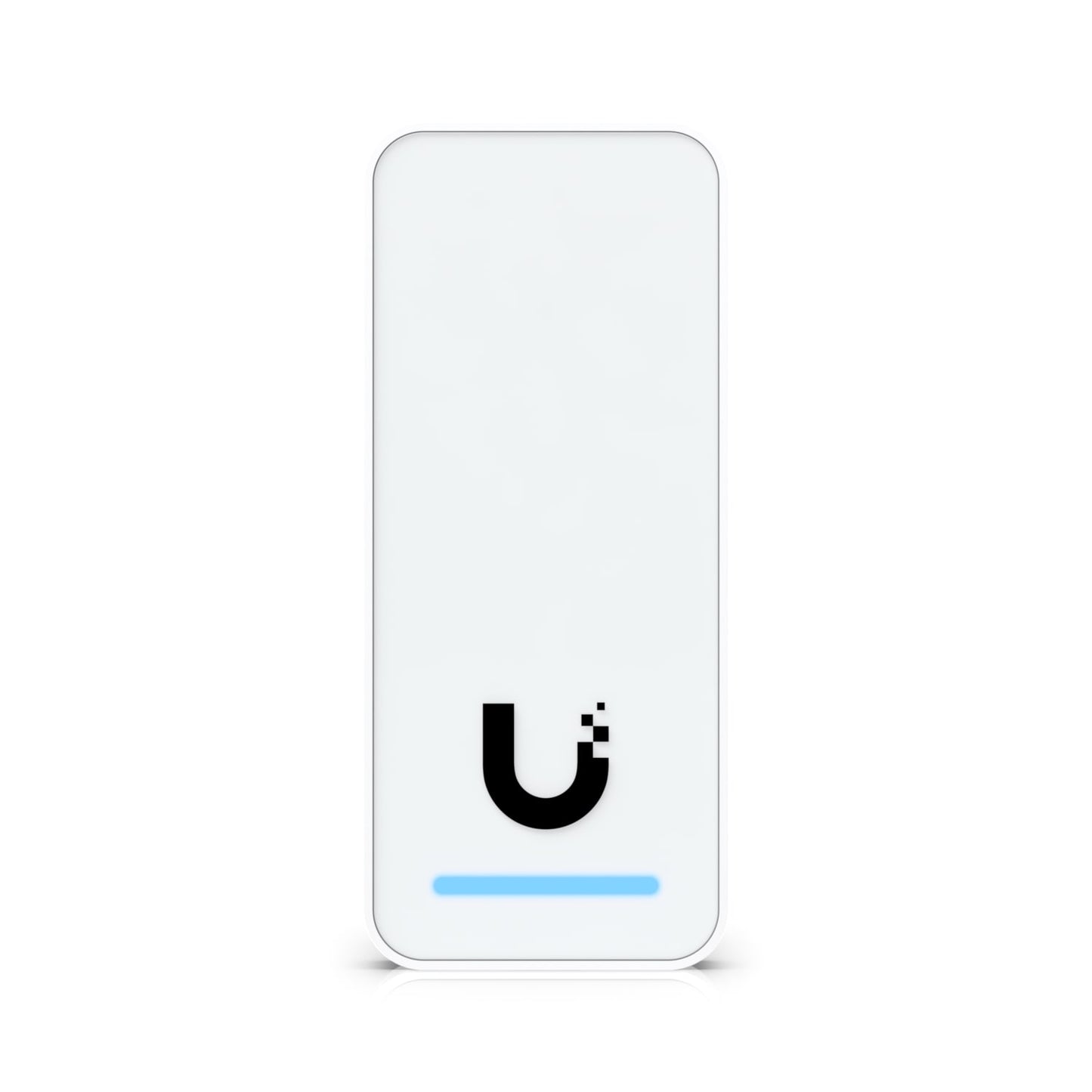 Ubiquiti UniFi Access Reader G2, Entry/Exit Messages, IP55 Weather Resistance, A