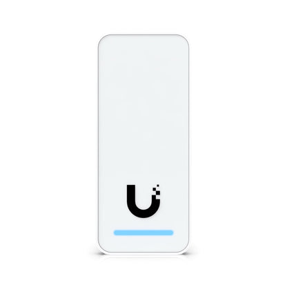 Ubiquiti UniFi Access Reader G2, Entry/Exit Messages, IP55 Weather Resistance, A
