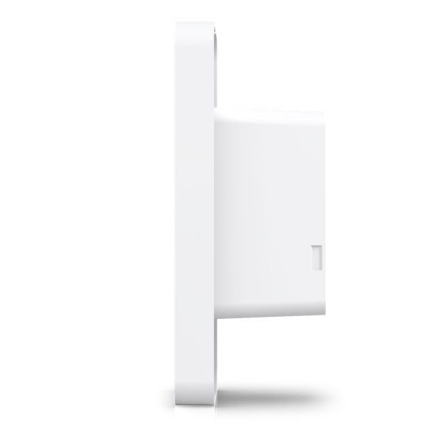 Ubiquiti UniFi Access Reader G2, Entry/Exit Messages, IP55 Weather Resistance, A