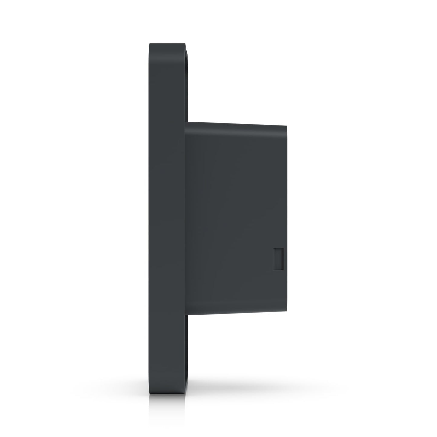 Ubiquiti G3 Reader, Black, Compact Third-generation Access Reader With Apple Touch Pass Support, Power Via POE, Outdoor IP55