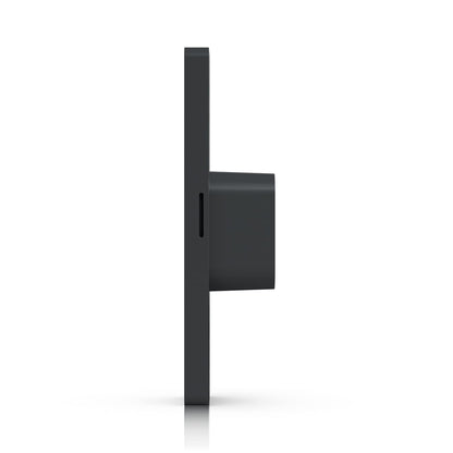 Ubiquiti G3 Reader Pro,Black, Third-generation, Indoor/Outdoor NFC Reader & Intercom With Apple Touch Pass Support, Outdoor IP55