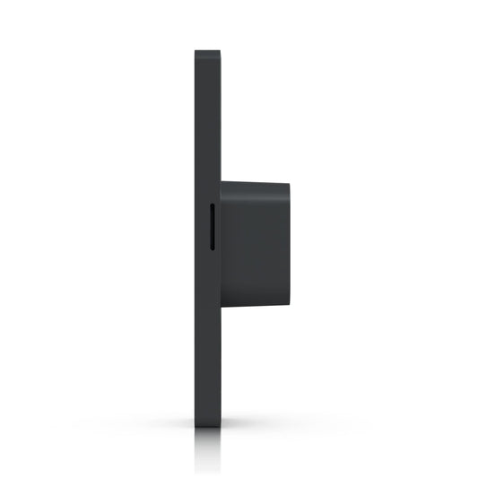 Ubiquiti G3 Reader Pro,Black, Third-generation, Indoor/Outdoor NFC Reader & Intercom With Apple Touch Pass Support, Outdoor IP55
