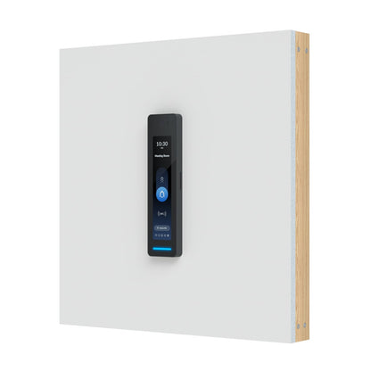 Ubiquiti G3 Reader Pro,Black, Third-generation, Indoor/Outdoor NFC Reader & Intercom With Apple Touch Pass Support, Outdoor IP55