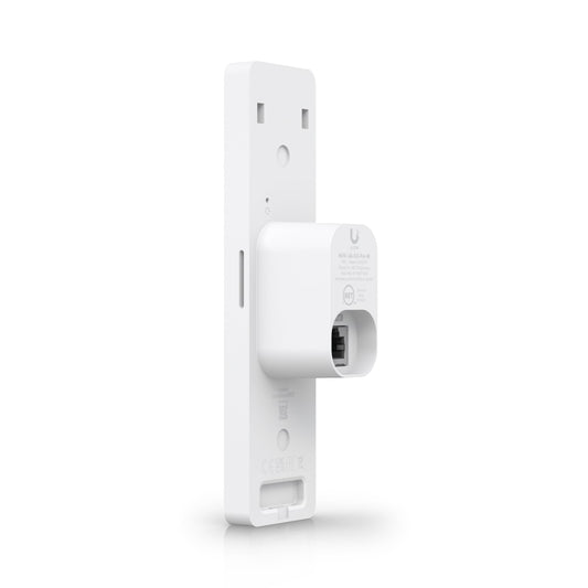 Ubiquiti G3 Reader Pro, White, Third-generation, Indoor/Outdoor NFC Reader & Intercom With Apple Touch Pass Support, Outdoor IP55