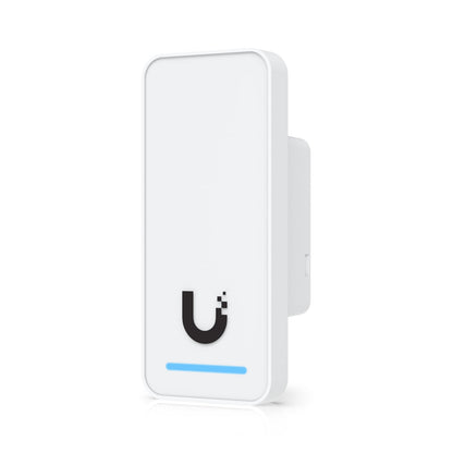 Ubiquiti G3 Starter Kit, For UniFi Access, Designed To Manage Single Door With One Reader,Spports Seamless Setup &Apple Touch Pass