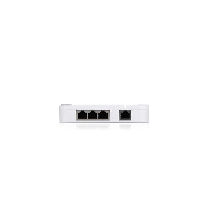 Ubiquiti UniFi Access Hub?Single Door Entry Mechanism?PoE Power, Support UA-LITE
