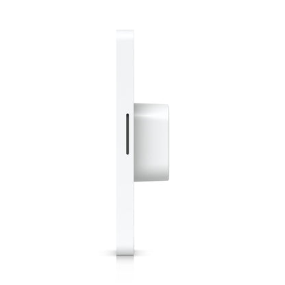 Ubiquiti Intercom Viewer, Display Pair With Access Intercom For Visitor Screening & Remote Access Control, Allow Multiple Location, PoE