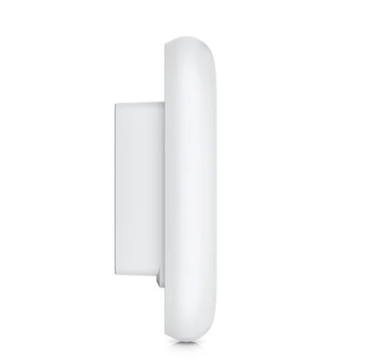 Ubiquiti UniFi Access Reader Lite, Modern NFC and Bluetooth Reader,  PoE Powered