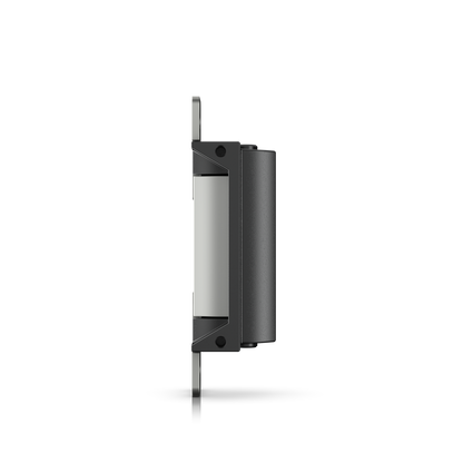 Ubiquiti UniFi Access Lock Electric, Integrated Fail-secure Electric Lock, Connects to UniFi Access Hub, Holds Up to 1200 kg