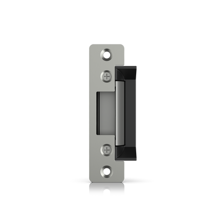 Ubiquiti UniFi Access Lock Electric, Integrated Fail-secure Electric Lock, Connects to UniFi Access Hub, Holds Up to 1200 kg