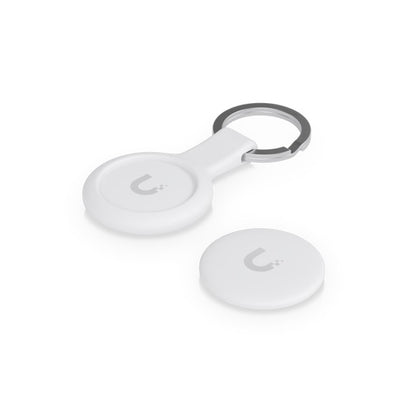 Ubiquiti UniFi Access Pocket Keyfob,10-Pack, Highly Secure NFC Smart Fob, Multi-layer Encryption, Proprietary UniFi Access Security Protocols