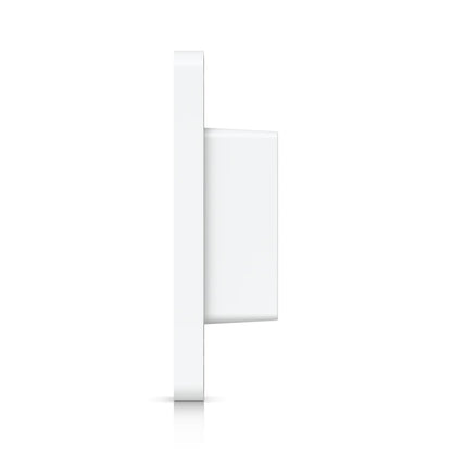 Ubiquiti Access Ultra,Tamper-resistant Access Reader, Built-in Hub,12V/1A,PoE+, Max Power 18W,Single-door Entry Control From One Device,IP55