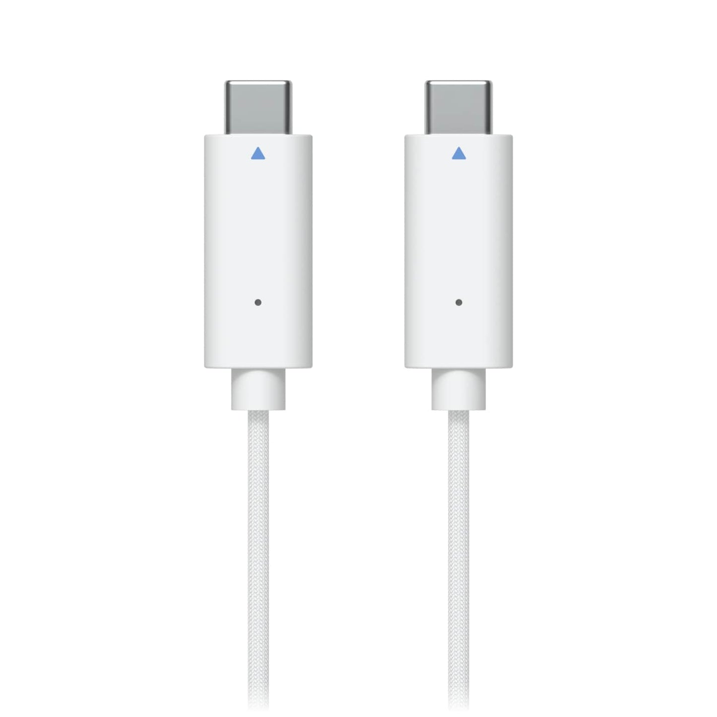Ubiquiti AI Theta Audio Cable, Cable Connects AI Theta Audio to an AI Theta Hub, Length 1 m (3.3 ft), White