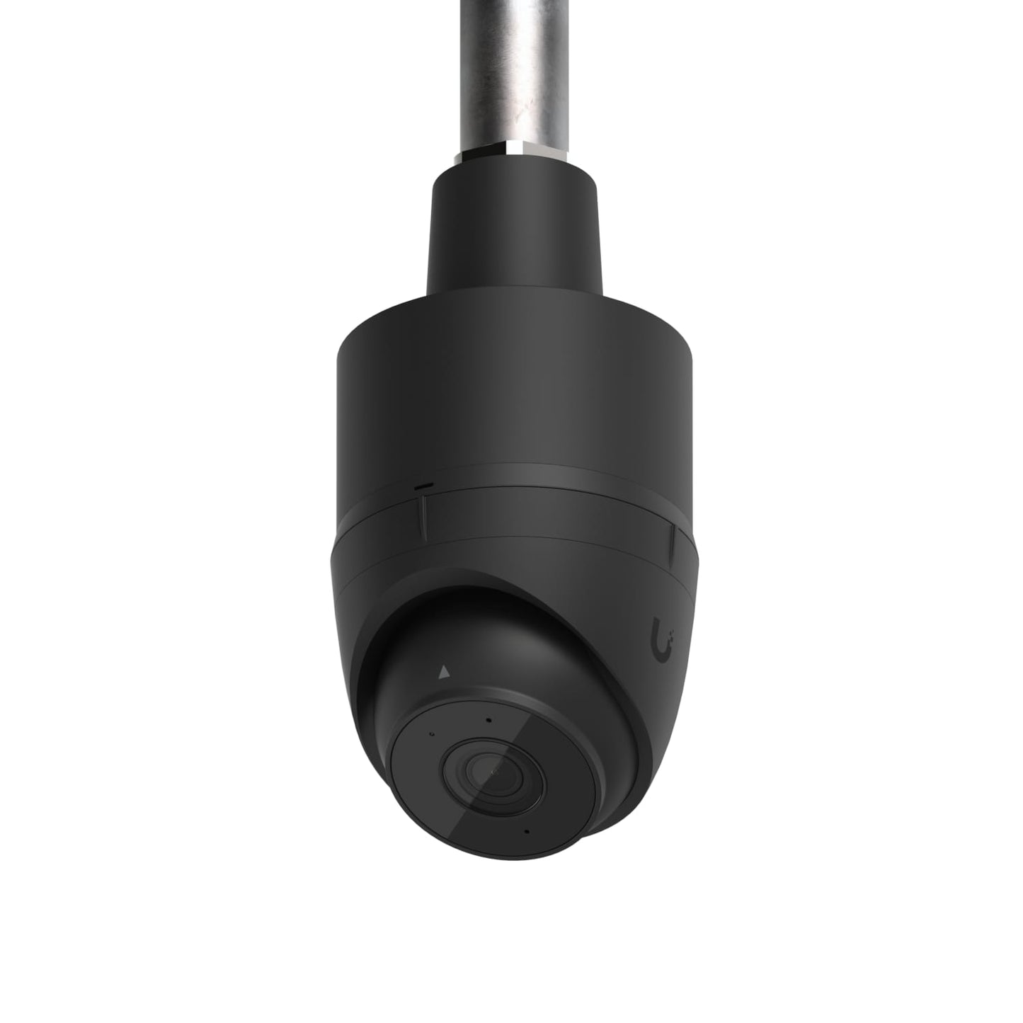 Ubiquiti Camera Compact Junction Box,Black,For Compact UniFi Dome&Turret Camera,Mounting Durability,Aesthetics,Ease Maintenance*Does not include pole*