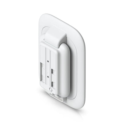 Ubiquiti Panel Antenna Ultra,Sleek,Clip-on External Antenna, For Swiss Army Knif