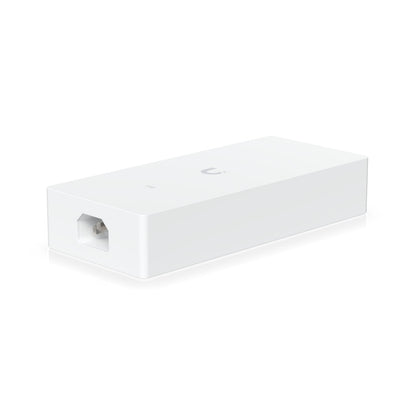 Ubiquiti 120W Power TransPort Adapter,120W/27V Output, Includ AC Power Cord, Com