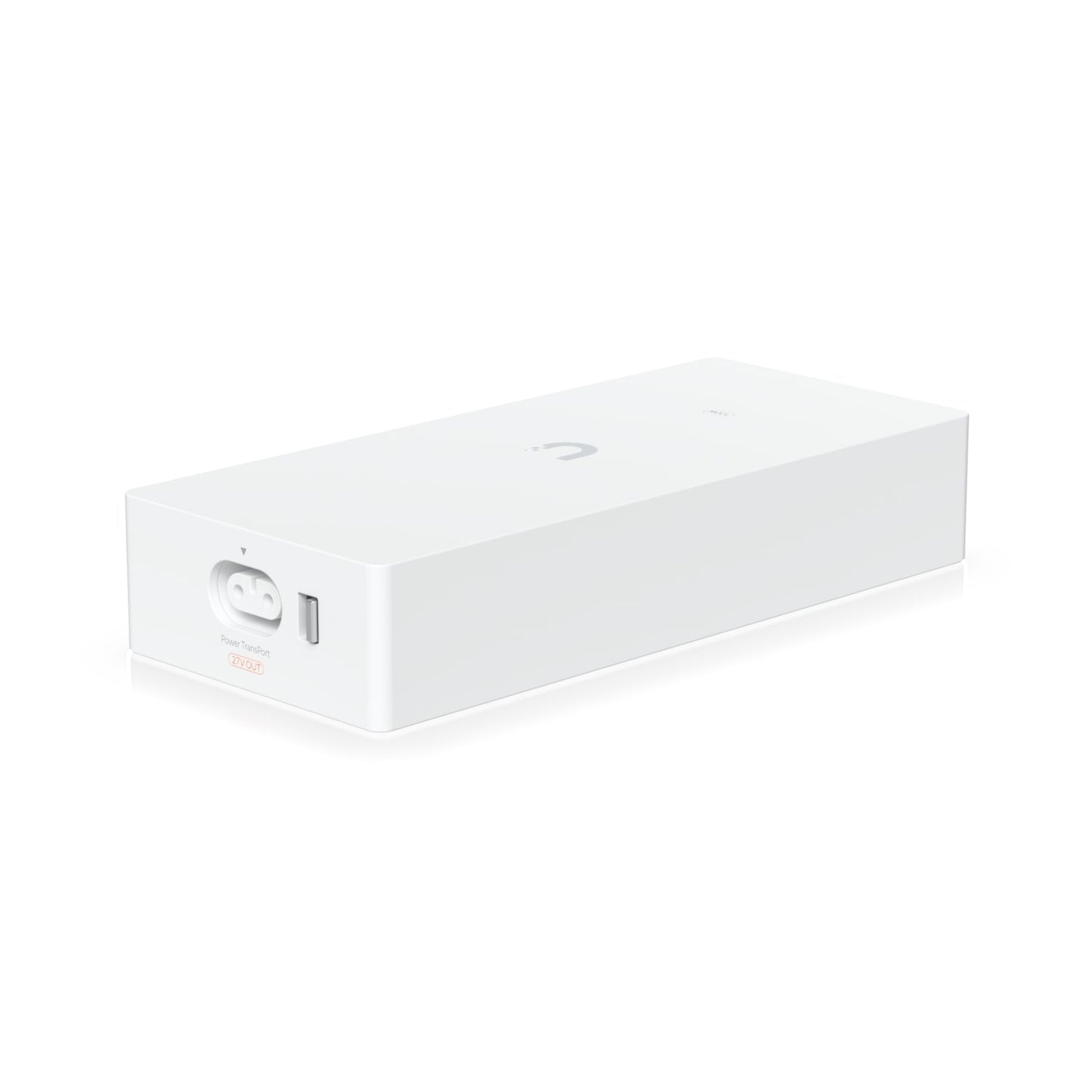 Ubiquiti 120W Power TransPort Adapter,120W/27V Output, Includ AC Power Cord, Com