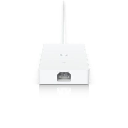 Ubiquiti AC Power Adapter 210W, Delivers At 54V DC for A PoE Switch, Compatible UISP Box, UISP Power, UISP Router, UISP Switch