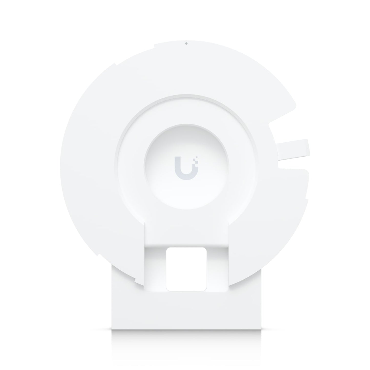 Ubiquiti AP Arm Mount, UACC-AP-AM,Wall mount for full-size UniFi Flagship WiFi Access Points ( U6/U7-pro, U6-LR, UAP-AC-HD etc.) For Outdoor,