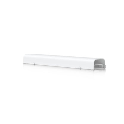 Ubiquiti UniFi Dream Wall, Wall Dream Wall Cable Raceway- Straight Way, 2Yr Warr