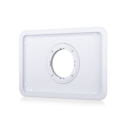 Ubiquiti UniFi Connect Display Flush Mount, For In-wall Mounting, Locking Safety