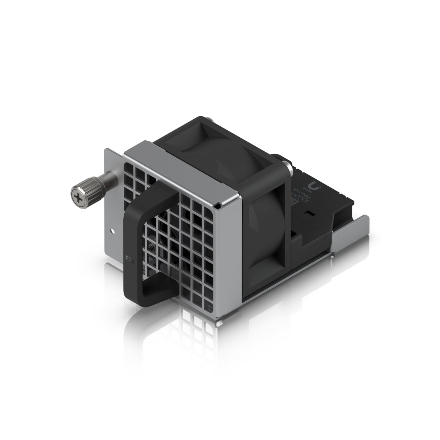 Ubiquiti Hot-Swappable Fan Module, With Front-to-back Airflow, Compatibility: ECS-Aggregation,ECS-48-PoE,ECS-48S-PoE,ECS-24-PoE,ECS-24S-PoE