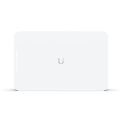 Ubiquiti Flex Utility Pro, Universal Outdoor Weatherproof Enclosure. Protect Networking Gear, Versatile, Durable Enclosure, For Wall And Pole Mounting