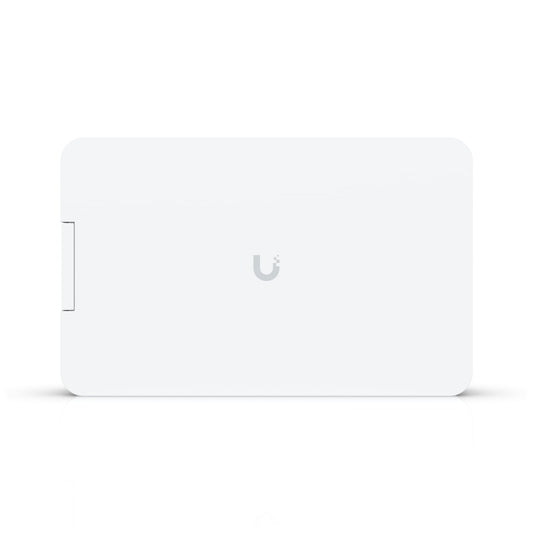Ubiquiti Flex Utility Pro, Universal Outdoor Weatherproof Enclosure. Protect Networking Gear, Versatile, Durable Enclosure, For Wall And Pole Mounting