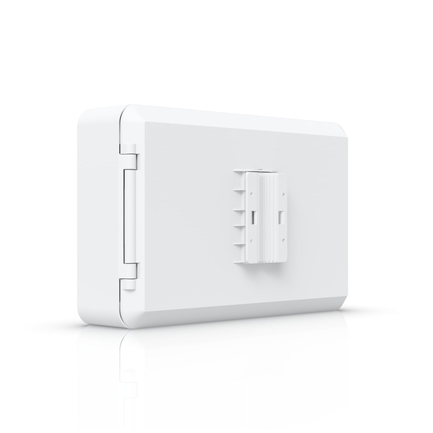 Ubiquiti Flex Utility Pro, Universal Outdoor Weatherproof Enclosure. Protect Networking Gear, Versatile, Durable Enclosure, For Wall And Pole Mounting
