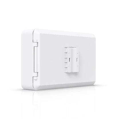 Ubiquiti Flex Utility Pro, Universal Outdoor Weatherproof Enclosure. Protect Networking Gear, Versatile, Durable Enclosure, For Wall And Pole Mounting