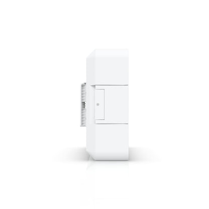 Ubiquiti Flex Utility Pro, Universal Outdoor Weatherproof Enclosure. Protect Networking Gear, Versatile, Durable Enclosure, For Wall And Pole Mounting