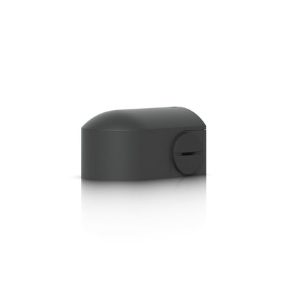 Ubiquiti G5 PTZ Conduit Adapter, Black, UACC-G5-PTZ-CA-B, For Wall-mounted G5 PT