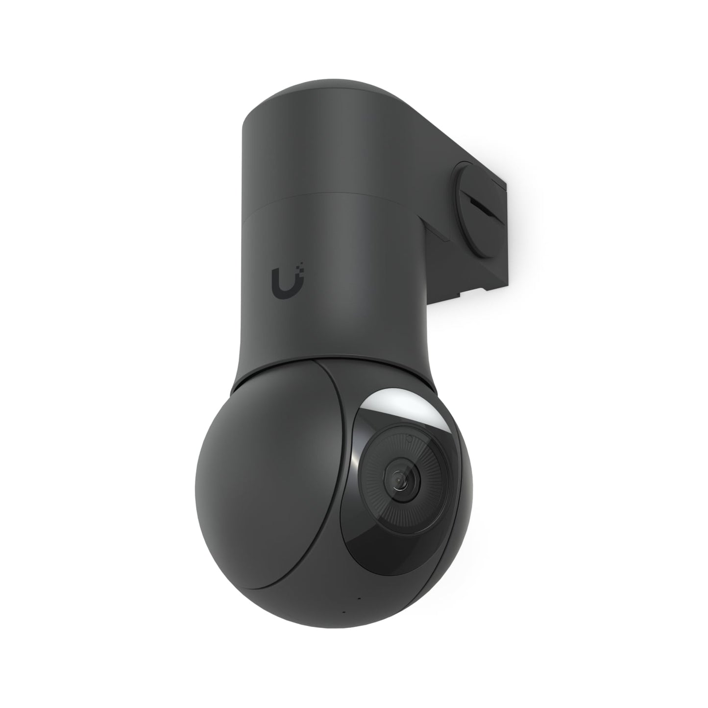 Ubiquiti G5 PTZ Conduit Adapter, Black, UACC-G5-PTZ-CA-B, For Wall-mounted G5 PT