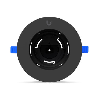 Ubiquiti G5 PTZ In-Ceiling Mount, Black, In-ceiling Mount Accessory Or Smoked Bu
