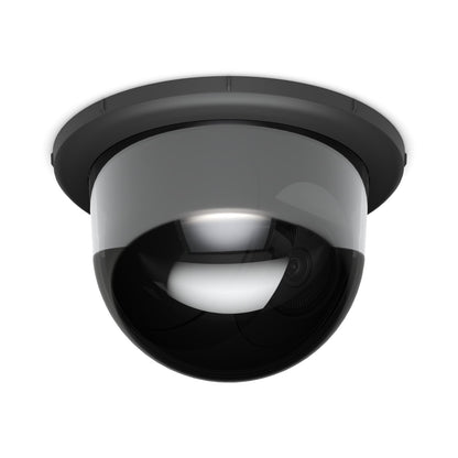 Ubiquiti G5 PTZ In-Ceiling Mount, Black, In-ceiling Mount Accessory Or Smoked Bu