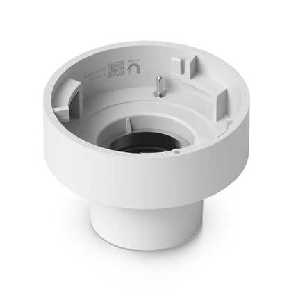 Ubiquiti G5 PTZ Pendant Mount, White, NHU-UACC-G5-PTZ-PM  , Pendant Mount Accessory For G5 PTZ Installations, Weatherproof (outdoor exposed)