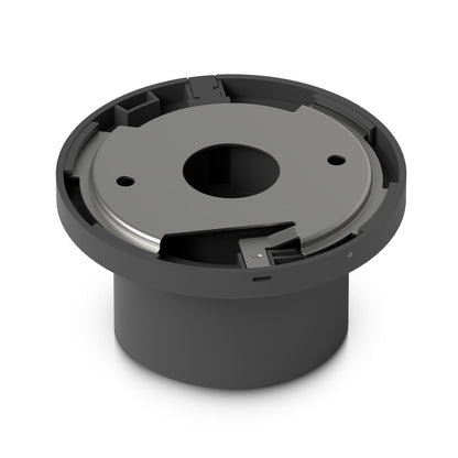 Ubiquiti G5 PTZ Surface Mount, Black, UACC-G5-PTZ-SM-B, Ceiling Surface Mount Fo