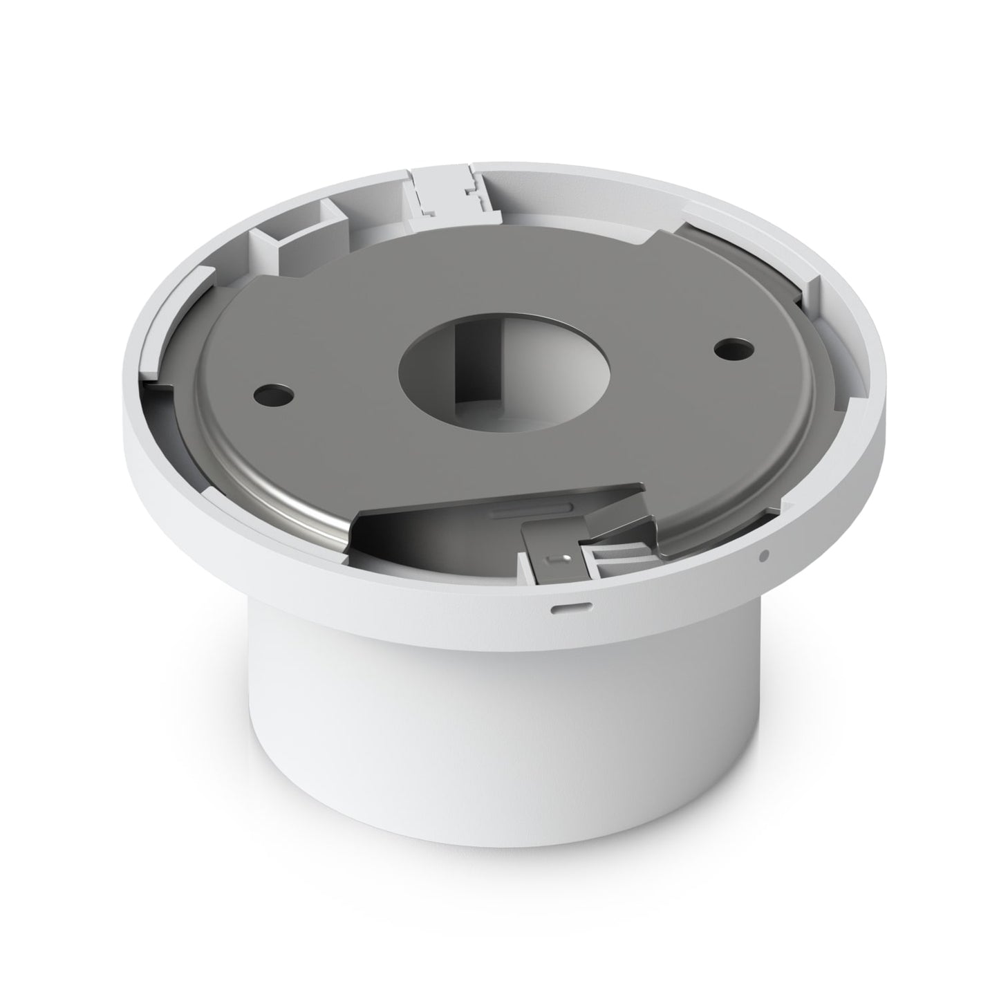 Ubiquiti G5 PTZ Surface Mount, NHU-UACC-G5-PTZ-SM, Ceiling Surface Mount For G5