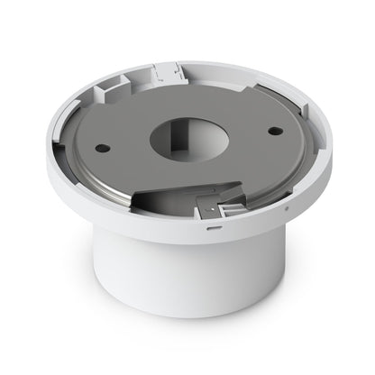 Ubiquiti G5 PTZ Surface Mount, NHU-UACC-G5-PTZ-SM, Ceiling Surface Mount For G5