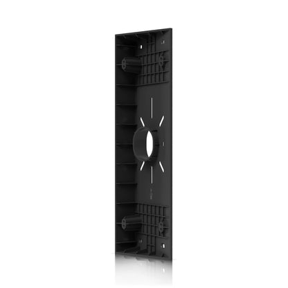 Ubiquiti Intercom Wedge Mount, 20° Inward Angle Mounting Accessory For Intercom