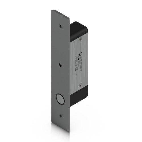 Ubiquiti Fail-Secure Bolt Lock, Fail-Secure Electric Drop Bolt Lock.