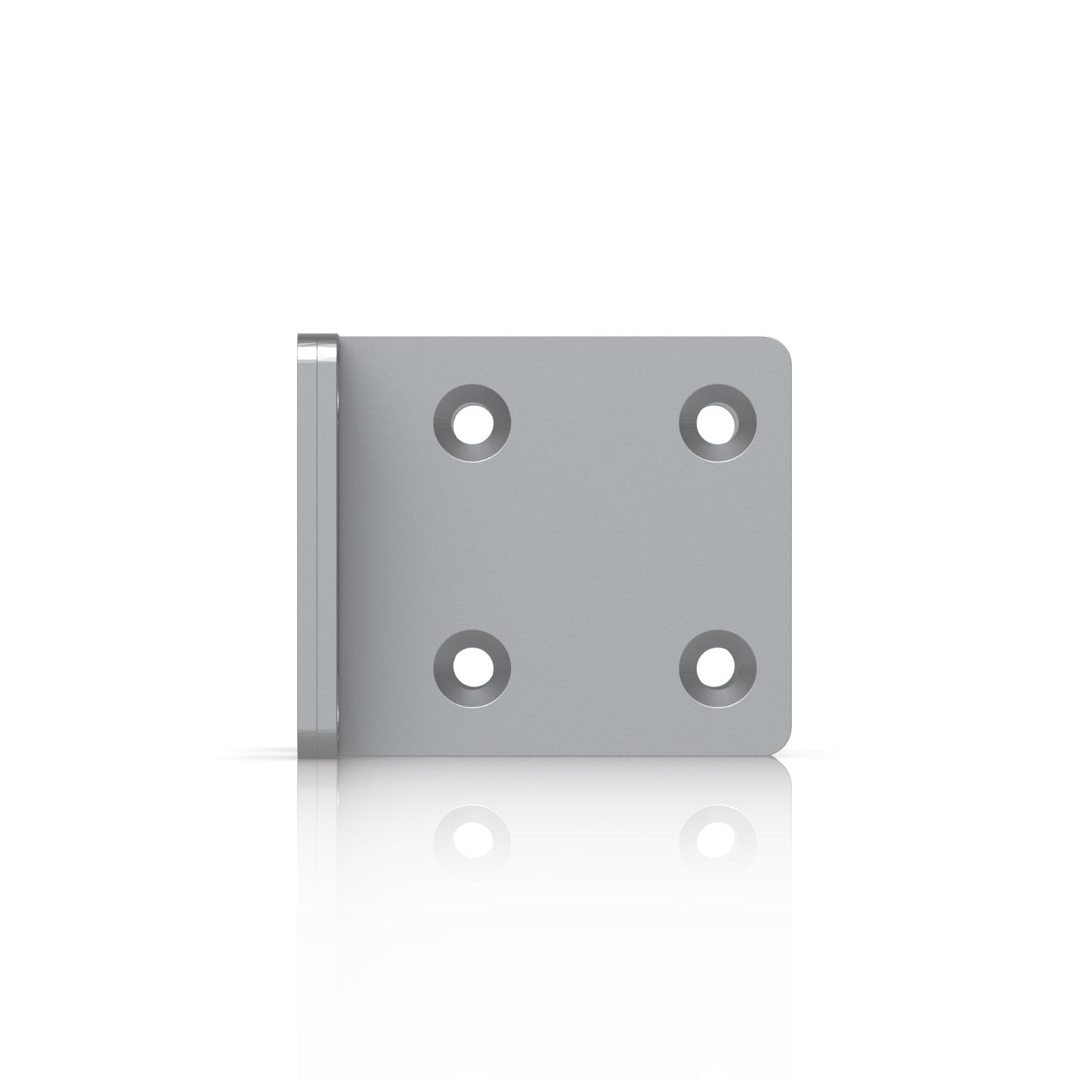 Ubiquiti Rack Ear Kit 1U, Replacement Rack Ears For UniFi 1U Rack-mount Devices, Included Precision Rack Mount Inserts & Screws