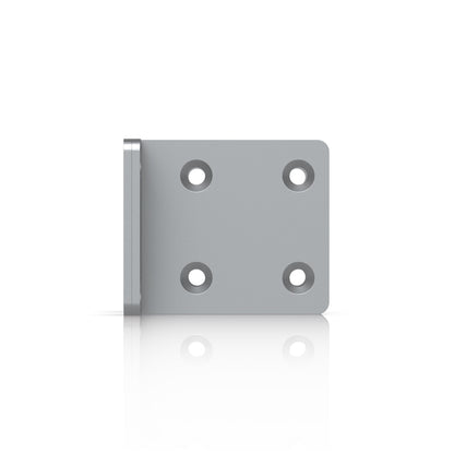 Ubiquiti Rack Ear Kit 1U, Replacement Rack Ears For UniFi 1U Rack-mount Devices, Included Precision Rack Mount Inserts & Screws